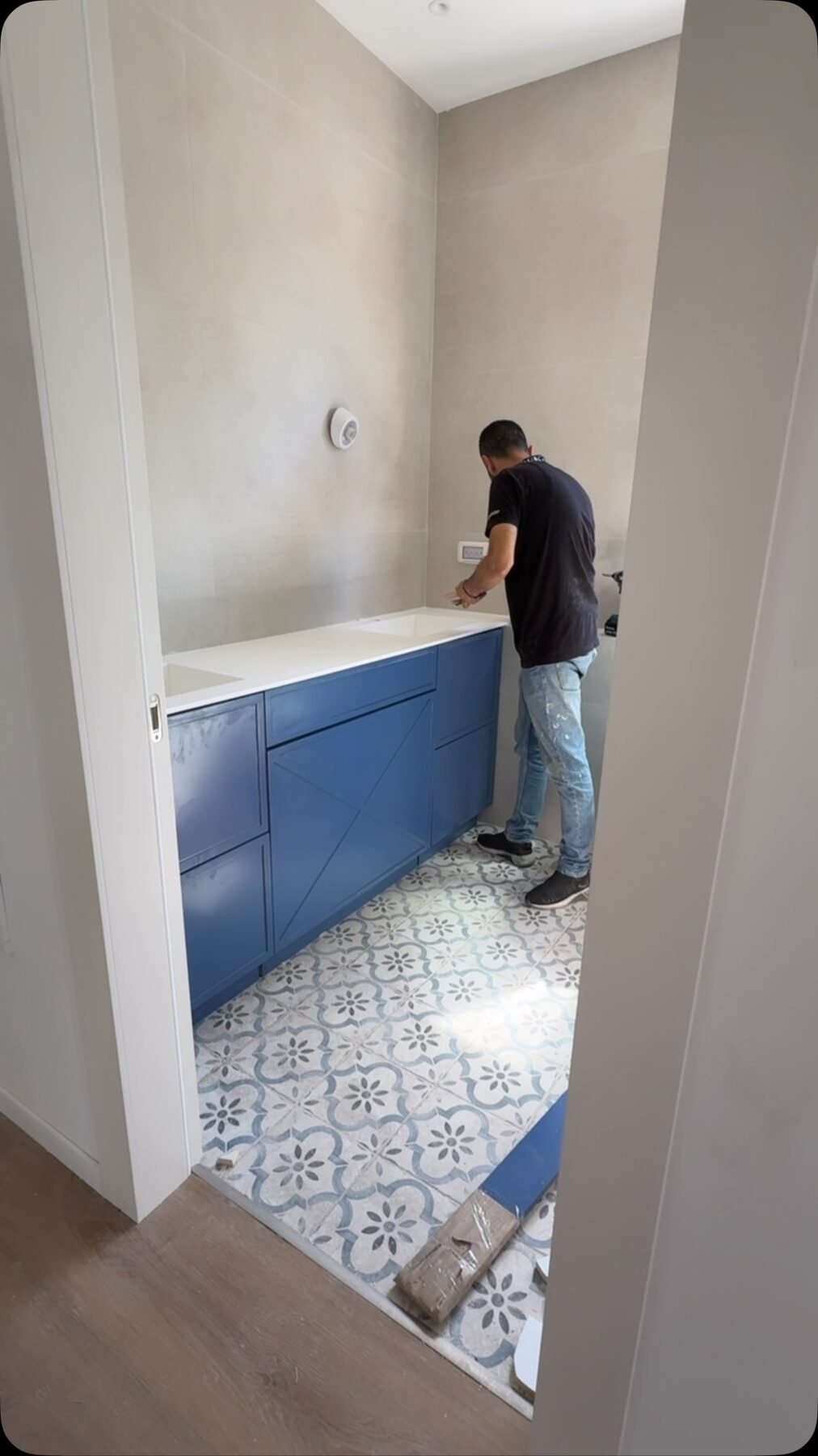 ארונות אמבטיה